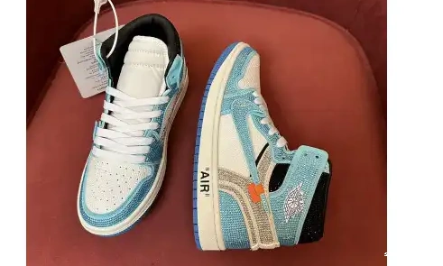 Diamond Jordan Shoes AJ-1102 Designed 0525